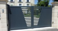 Notre société de clôture et de portail à Salon-de-Provence